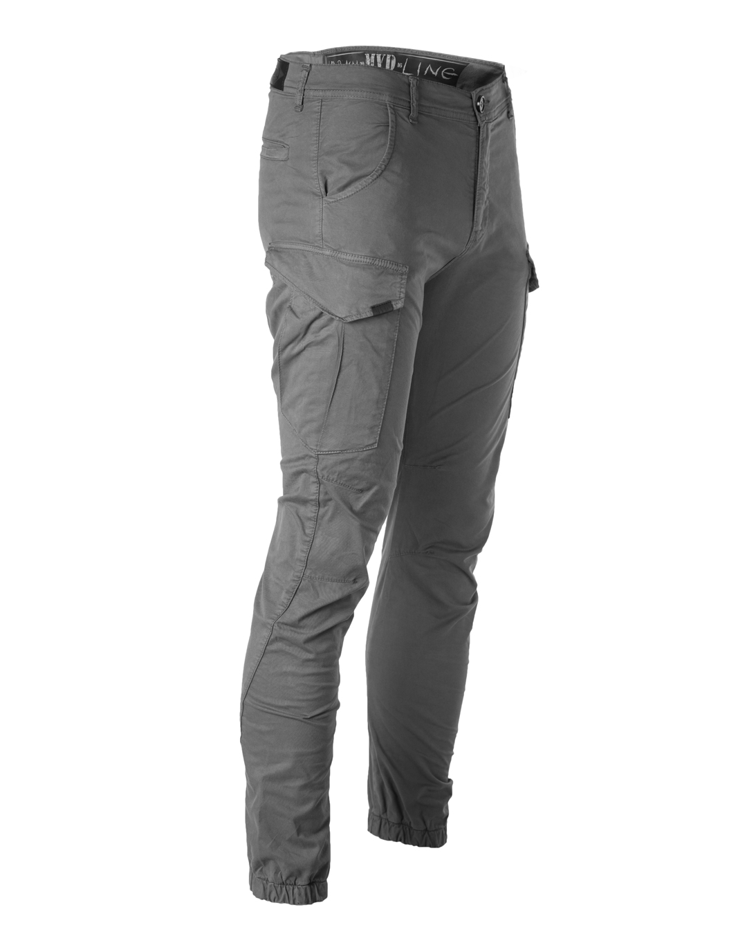 Urban I pantalone sive boje