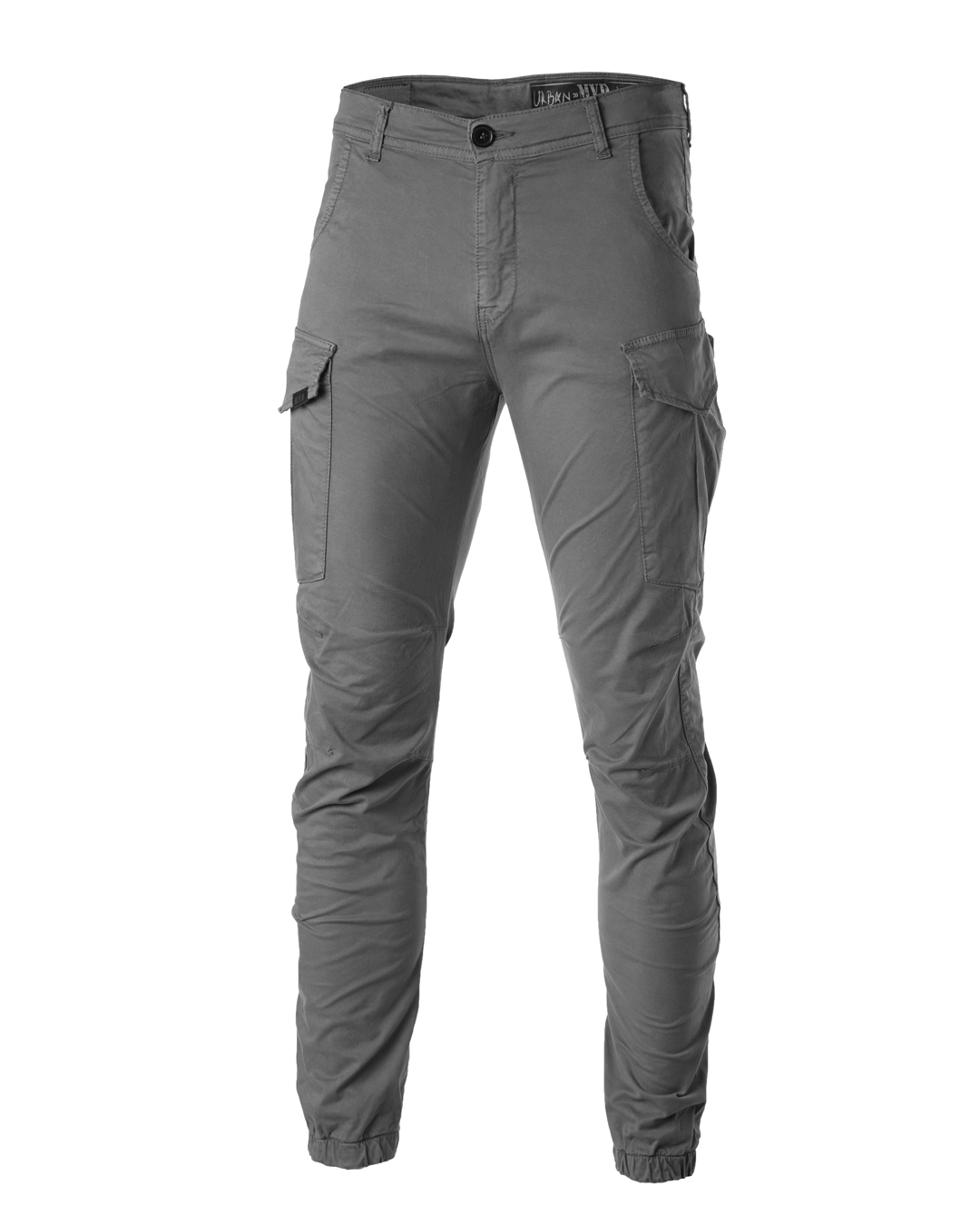 Urban I pantalone sive boje