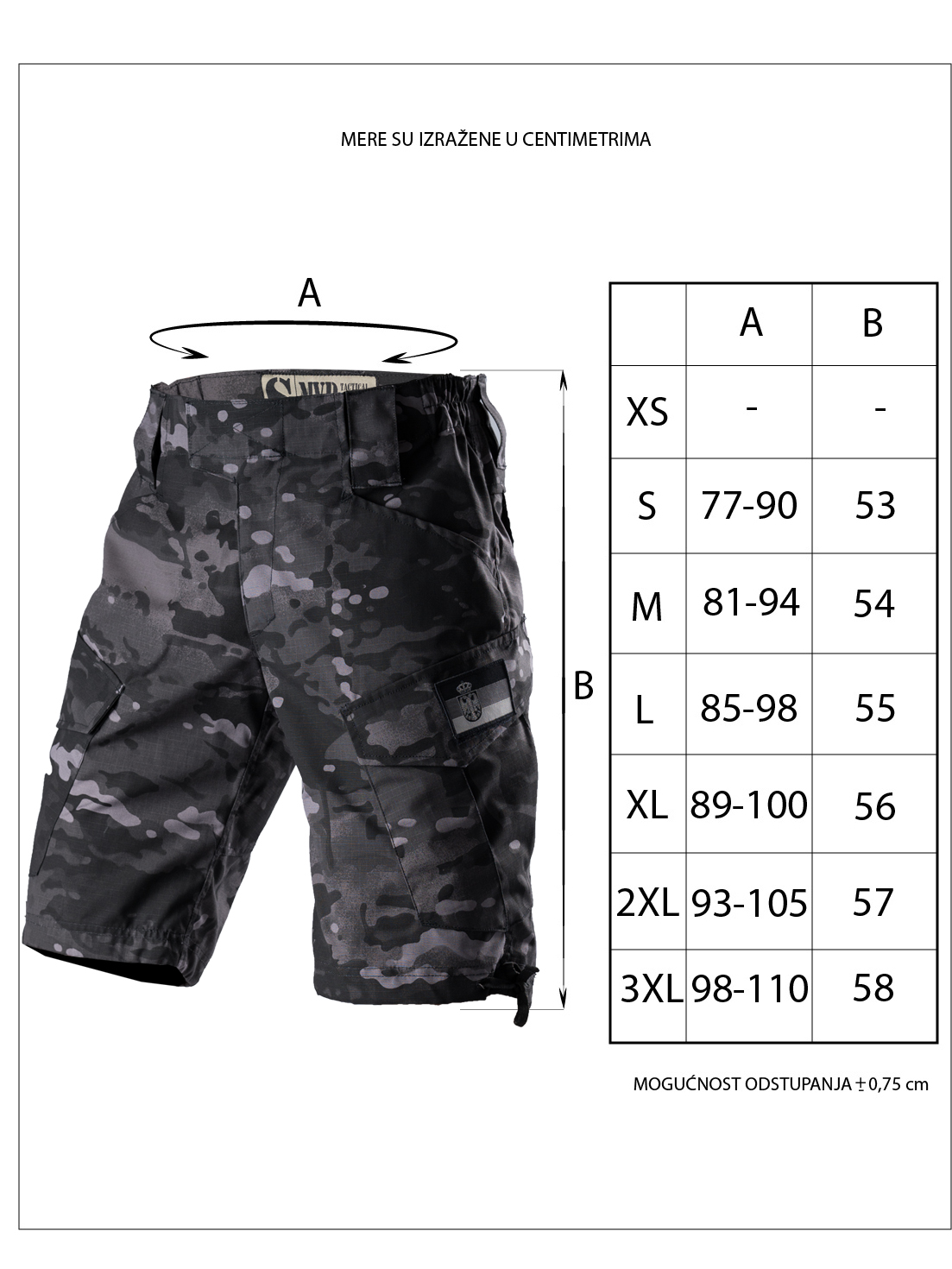 FIREFLY Da.-Hose Garliza II wms 904 40 - Badeshorts D - Artikelnummer